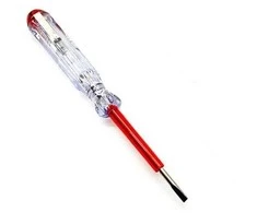 Oem Įtampos testeris 143mm - 100-500V - Srovės testeris -