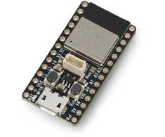 ItsyBitsy ESP32 – PCB antena – plokštė su ESP32-PICO-MINI-02 mikrovaldikliu – 8 MB Flash + 2 MB PSRAM – Adafruit 5889