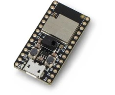 ItsyBitsy ESP32 – su FL antena – plokštė su ESP32-PICO-MINI-02 mikrovaldikliu – 8 MB Flash + 2 MB PSRAM – Adafruit 5890