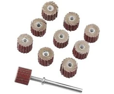 Oem Įtvaras - šlifavimo galvutės laikiklis 3 mm - M3 - Dremel - poliravimo velenas
