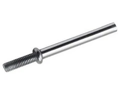 Oem Įtvaras - šlifavimo galvutės laikiklis 3 mm - M3 - Dremel - poliravimo velenas