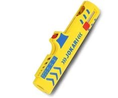 Izoliacijos nuėmiklis 15 Secura - Jokari 30155