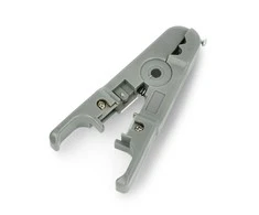 LANBERG NT-0101 universalus nuėmimo įrankis STP/UTP/telefono/duomenų kabeliams NT-0101
