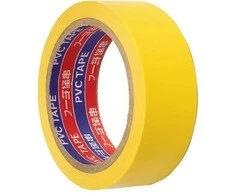 Oem Izoliacinė juosta 16 mm x 10 m - juoda - PVC apsauginė juosta