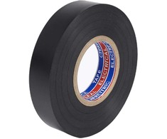 Oem Izoliacinė juosta 16 mm x 10 m - juoda - PVC apsauginė juosta