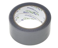 Oem Izoliacinė juosta myPACO DUCT Sidabrinis 48/25m