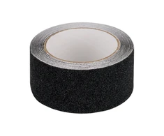 Izoliacinė juosta REBEL 0.75mmx50mmx5m - juoda