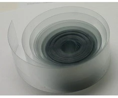 Oem Izoliacinis termovamzdelis PVC 29mm - bespalvis 1mb - plotis 45mm