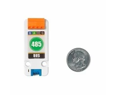 Izoliuotas RS485 siųstuvo-imtuvo modulis - M5Stack kūrimo modulių bloko išplėtimo modulis