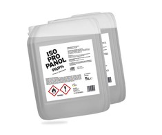 Oem Izopropanolis (techninis spiritas 99.5%) 5L