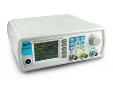 Joy It Funkcinis generatorius DDS JDS6600 60MHz - 2 kanalai