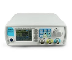 Joy It Funkcinis generatorius DDS JDS6600 60MHz - 2 kanalai