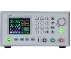 Joy-IT PS1440-C-PRO 60 V 24 A RS485 laboratorinis maitinimo šaltinis