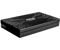 Joy-Pi Advanced – edukacinis rinkinys elektronikos ir programavimo mokymuisi – Joy-IT