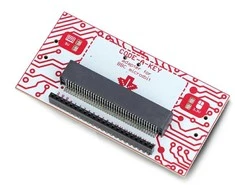 Joylabz Makeymakey Makey Makey - Code-a-Key kuprinė - adapteris BBC micro:bit