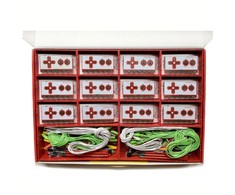 Joylabz Makeymakey Makey Makey STEM Pack – 12 valdiklių rinkinys