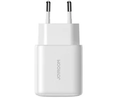 Įkroviklis Joyroom JR-TCF20 20W USB-C baltas