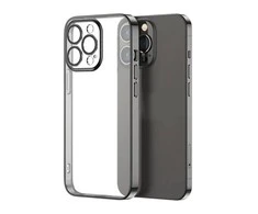Joyroom JR-14Q3 dėklas, skirtas Apple iPhone 14 Plus 6.7 colio (juodas)
