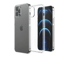 Joyroom JR-14X4 skaidrus dėklas, skirtas Apple iPhone 14 Pro Max 6.7 colių
