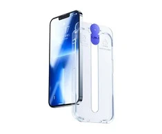 Joyroom JR-H03 viso ekrano grūdintas stiklas, skirtas Apple iPhone 14 Plus 6.7"