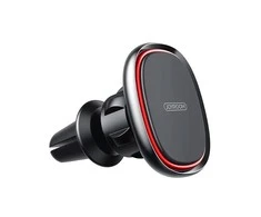 Joyroom Magic JR-ZS205 magnetinis automobilinis laikiklis ventiliacijos grotelėms (juodas)