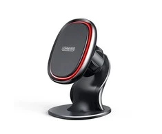 Joyroom Magic JR-ZS205 magnetinis automobilio laikiklis prietaisų skydeliui (juodas)