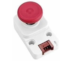 JoyStick2 Unit – vairasvirtė su mygtuku – Įrenginio išplėtimo modulis – M5Stack U024-V2