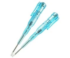 Oem JRDB-107 įtampos testeris 120 mm - 100-1000 V - Srovės testeris -
