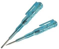 Oem JRDB-107 įtampos testeris 120 mm - 100-1000 V - Srovės testeris -