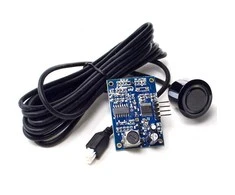 Oem JSN-SR04T ultragarsinis atstumo matavimo modulis atsparus vandeniui