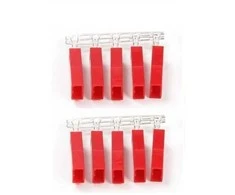 Oem JST kištukas – BEC – 10 vnt – vyriškas – (vyriškas)