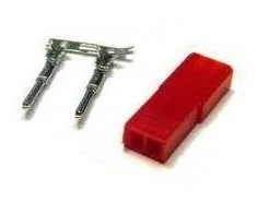 Oem JST kištukas – BEC – 10 vnt – vyriškas – (vyriškas)