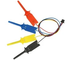 JST-SH 4 kontaktų jungiamasis laidas su mikrokabliu - STEMMA QT/Qwiic - Adafruit 5037