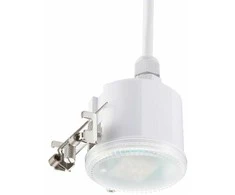 Judesio daviklis, mikrobangų, 20m 1200W 380° su nuotoliniu valdymu Eurolight