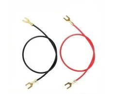 Oem Jungiamasis kabelis 20cm - 2x jungtys - paprastoms elektros grandinėms tiesti