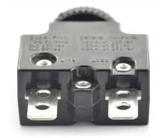 Oem Jungiklis su Reset 250V10A