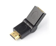 Blow Oem Jungtis HDMI kištukas - lizdas kampinis