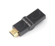 Blow Oem Jungtis HDMI kištukas - lizdas kampinis