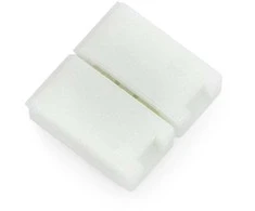 Oem Jungtis LED juostelėms ir juostelėms 8 mm 2 kontaktų