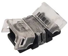 Jungtis LED juostų sujungimui 2 PIN Eurolight