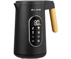 Juodas virdulys su ekranu 2500W BK-17PB BLOW