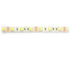 Oem Juosta LED SMD5050 IP65 14.4W, 60 LED/m, 10mm, natūrali balta - 5m