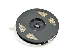 Oem Juosta LED SMD5050 IP65 14.4W, 60 LED/m, 10mm, RGB - 5m