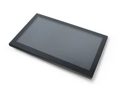Jutiklinis ekranas (H) talpinis LCD IPS 13.3 colių 1920 x 1080 pikselių HDMI + USB su korpusu Raspberry Pi - Waveshare 16643