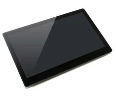 Jutiklinis ekranas (H), talpinis LCD IPS 11.6 1920x1080px HDMI + USB, skirtas Raspberry Pi 4B / 3B+ / 3B / 2B / Zero, Waveshare 15599