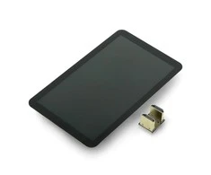 Jutiklinis ekranas OLED 5.5" 1920 x 1080 px HDMI + USB, suderinamas su Raspberry Pi 4B ir LattePanda Alpha / Delta, DFRobot DFR0524