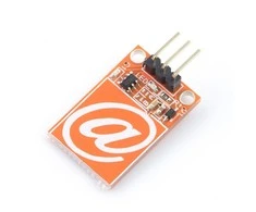 Jutiklinis mygtukas - Iduino ME130