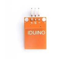 Jutiklinis mygtukas - Iduino ME130