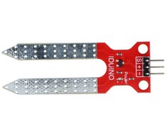 Jutiklis/zondas dirvožemio drėgmei matuoti - analoginis - Iduino ME110