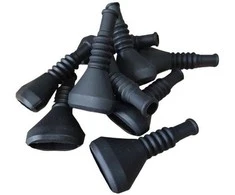 Oem Kabelio dangtelis hermetinėms jungtims - 4 krypčių - Superseal kištuko dangtelis